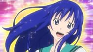 God is always on her side, much to Saiki's detriment (Image via J.C. Staff)